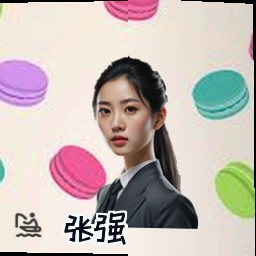 张强